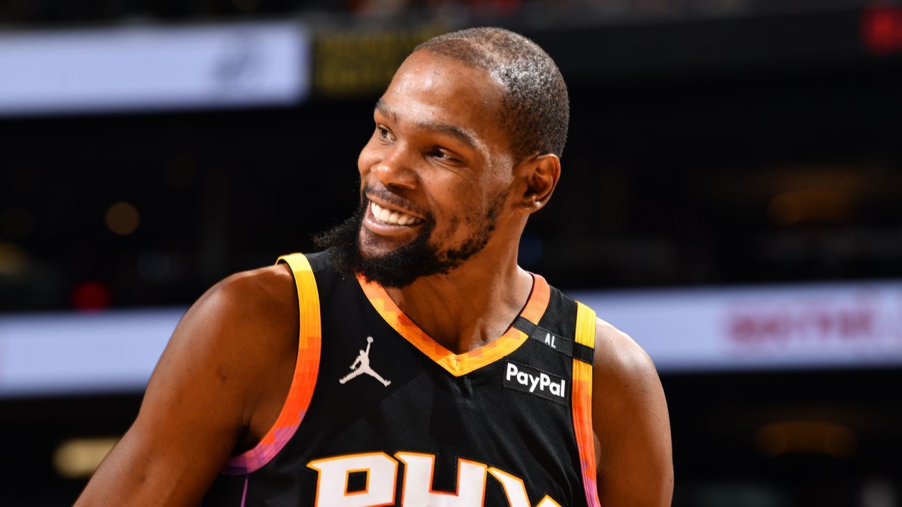 NBA赛场